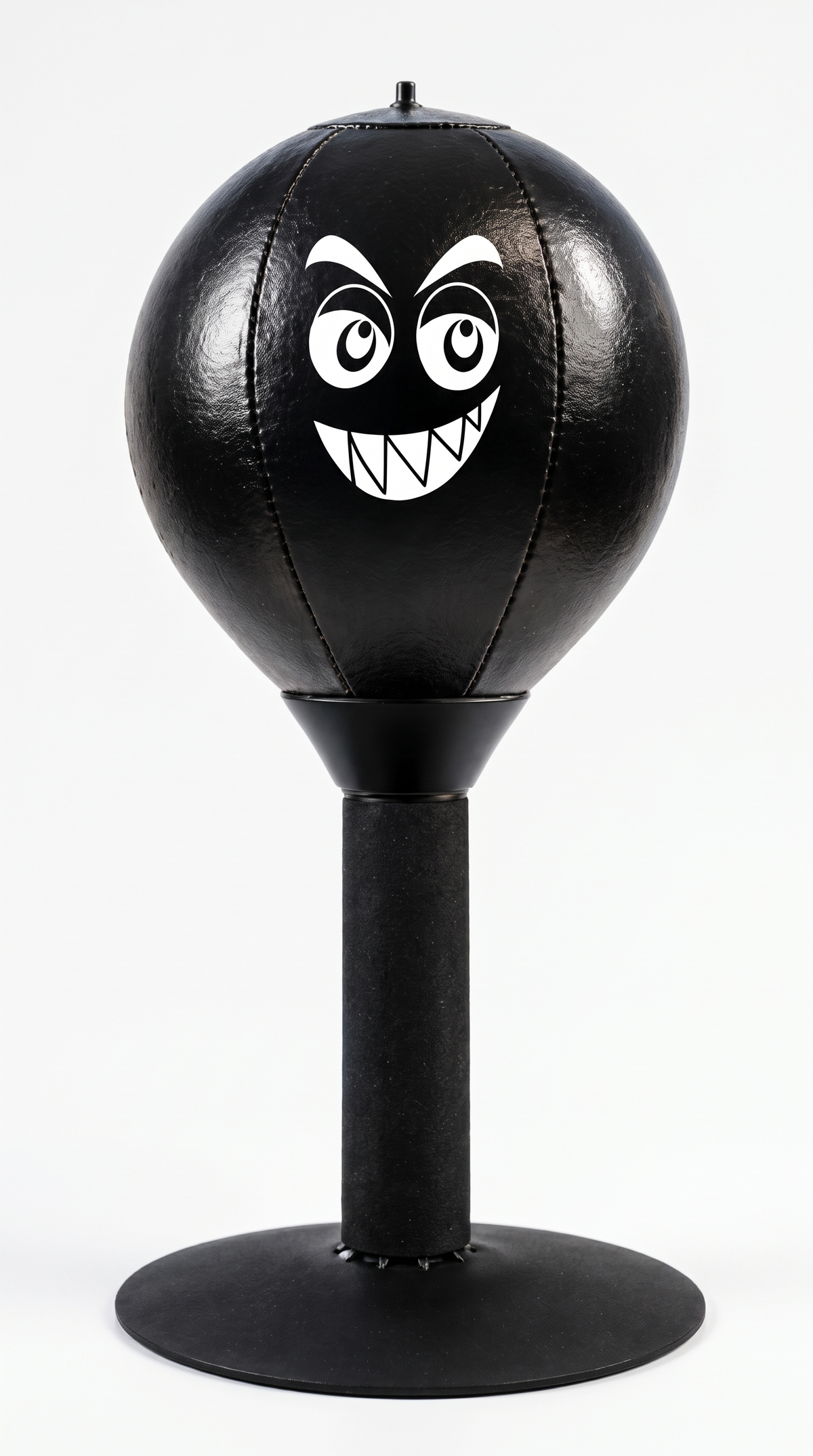 Punch-Break Bag