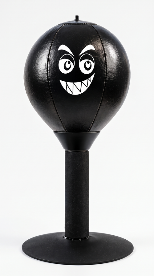 Punch-Break Bag