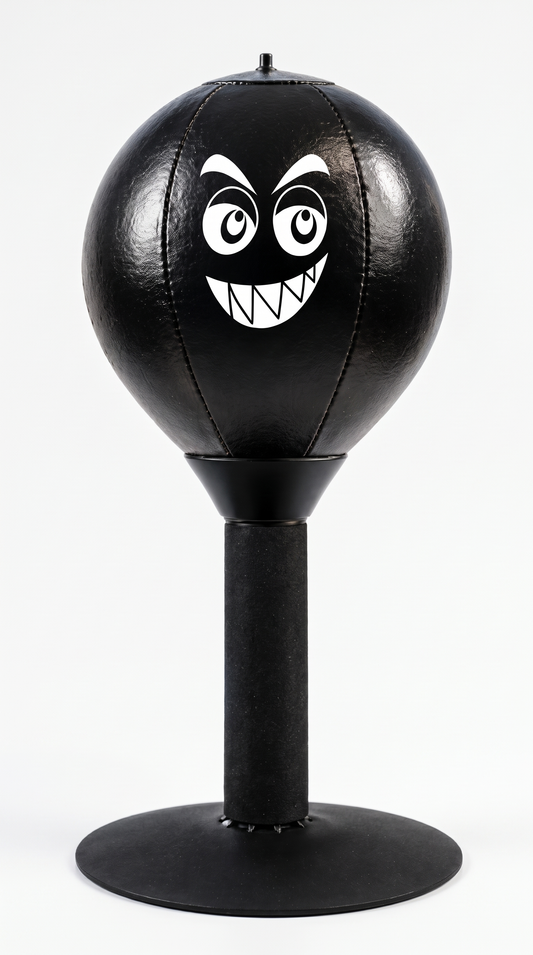 Punch-Break Bag